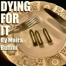 Dying for It logo