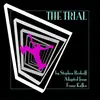 The Trial logo