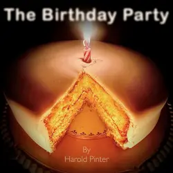 The Birthday Party logo