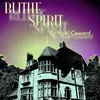 Blithe Spirit logo