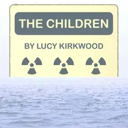 The Children logo