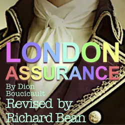 London Assurance logo