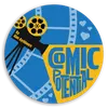 Logo : Comic Potential