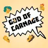 God of Carnage logo