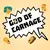 Logo von God of Carnage