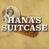 Hana’s Suitcase logo