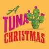 A Tuna Christmas logo