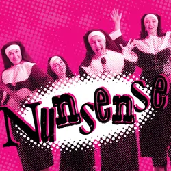 Logo : Nunsense