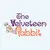 Logo : The Velveteen Rabbit