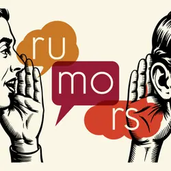 Logo : Rumors