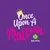 Logo: Once Upon a Mattress: Youth Edition