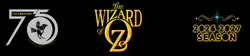 The Wizard of Oz (Youth Edition) logo