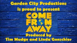 Come From Away logo