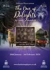 Logo : The Box of Delights