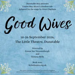 Logo : Good Wives