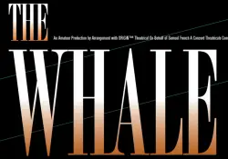 The Whale logo