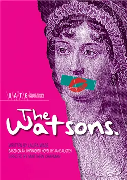 The Watsons logo