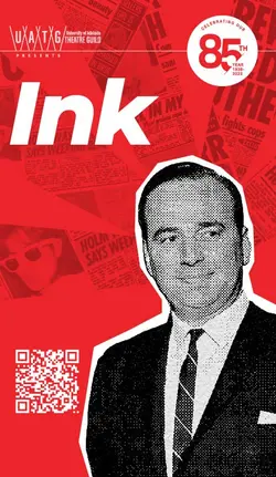 Ink logo