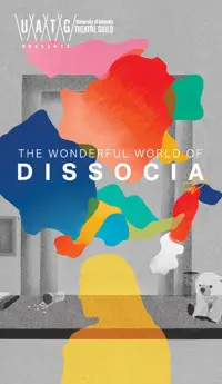 The Wonderful World of Dissocia logo