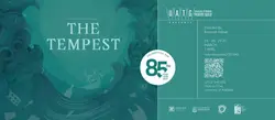 Logo : The Tempest