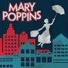 Mary Poppins logo