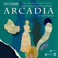 Arcadia logo