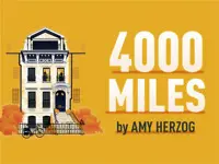 4000 Miles logo