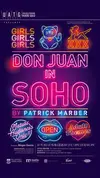 Don Juan in Soho logo