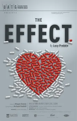 Logo : The Effect