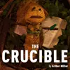 The Crucible logo