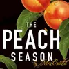 The Peach Season logo