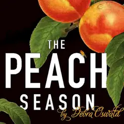 Logo von The Peach Season