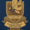 The 25th Annual Putnam County Spelling Bee logo