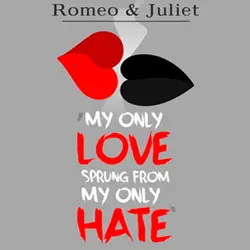 Logo van Romeo & Juliet