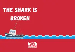 The Shark Is Broken logo