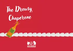 The Drowsy Chaperone logo