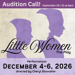 Little Women logo