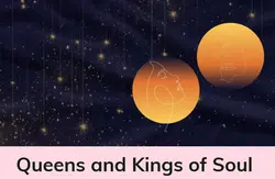 Logo : Queens and Kings of Soul