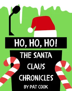 Logo : Ho Ho Ho! The Santa Claus Chronicles