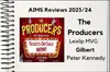 The Producers logo