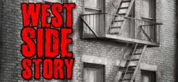 Logo : West Side Story
