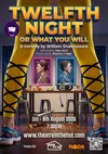 Twelfth Night logo