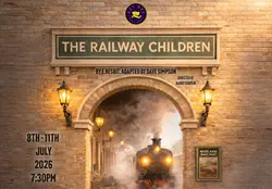 The Railway Children logo