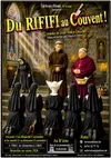 Logo : Du rififi au couvent