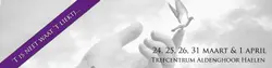 Logo von T is neet waat 't liektj...