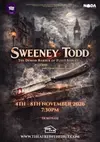 Logo van Sweeney Todd