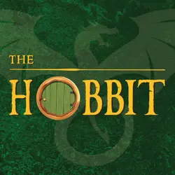 Logo van The Hobbit