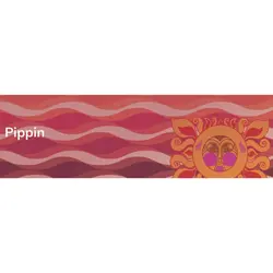 Logo : Pippin