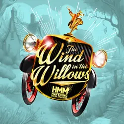 Logotipo de The Wind in the Willows