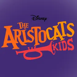 Disney's Aristocats KIDS logo